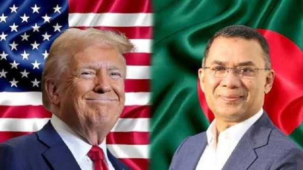 জাতিসংঘে ট্রাম্পের সঙ্গে প্রধানমন্ত্রীর বৈঠকের সম্ভাবনা রয়েছে :পররাষ্ট্র প্রতিমন্ত্রী