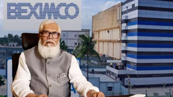 বেক্সিমকো ফার্মার পরিচালনা পর্ষদ ছাড়ছেন সালমান এফ রহমান