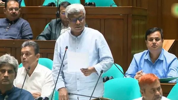 রামপালে কয়লার বদলে ৪৬০ মেগাওয়াট সৌরবিদ্যুৎ প্রকল্প