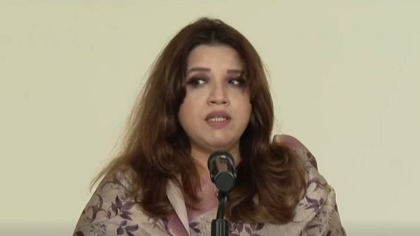 মক্কা চুক্তিতে যোগ দেওয়ার আগে জাতীয় স্বার্থ দেখা হবে: শামা ওবায়েদ
