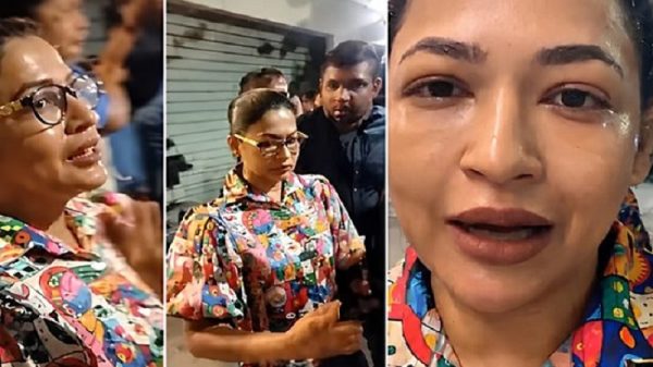 ভেনিসে বাঁধনের ওপর হামলায় শোবিজ তারকাদের তীব্র নিন্দা