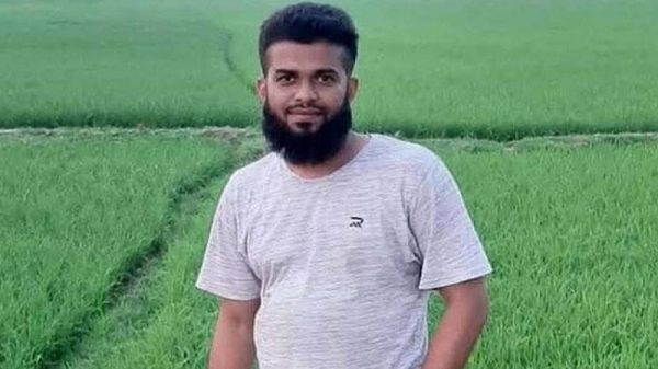 মিটফোর্ডে সোহাগ হত্যা: প্রধান আসামি মহিনকে ৬ মাসের জামিন