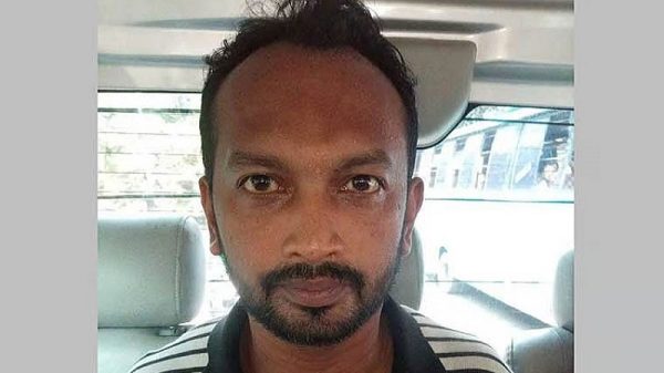 রাড্ডা সেন্টারে হামলা: ছাত্রদলের সাবেক নেতা মিশুর পর পিয়াস গ্রেপ্তার