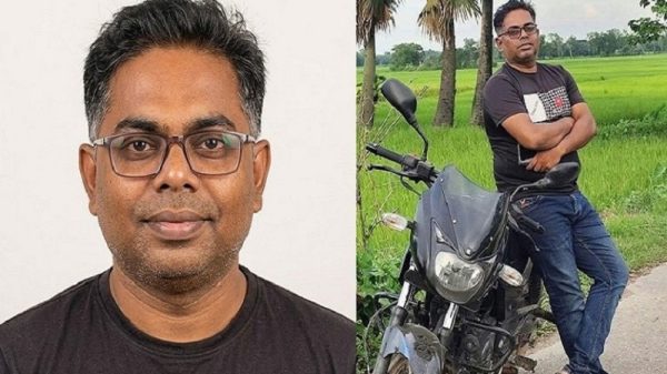 কুমিল্লায় যুবদল নেতাকে কুপিয়ে হত্যা