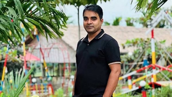 চাঁদাবাজির অভিযোগে আদাবর থানা ছাত্রদলের আহ্বায়ক গ্রেপ্তার