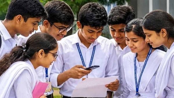 এসএসসিতে ঢাকা ও ময়মনসিংহ বোর্ডের বৃত্তিপ্রাপ্তদের তালিকা প্রকাশ