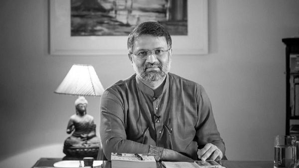 বিডিনিউজের প্রধান সম্পাদক তৌফিক ইমরোজ খালিদী মারা গেছেন