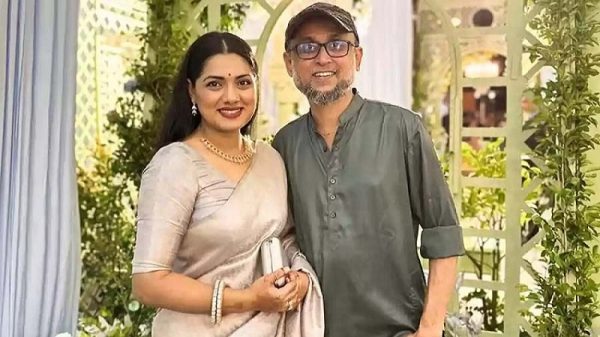 ফারুকী-তিশার ১৬ বছরের সংসার ঘিরে বিচ্ছেদের গুঞ্জন
