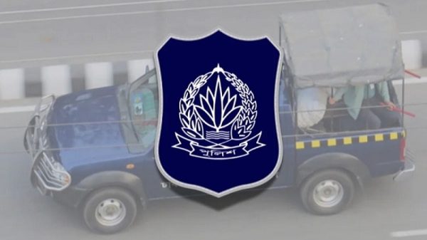 পুলিশের জন্য ৫ হাজার ৮৩০টি যানবাহন কেনার উদ্যোগ