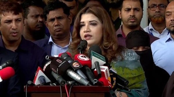 সৌদির কারাগারে সাড়ে ৭ হাজার বাংলাদেশি জানালেন পররাষ্ট্র প্রতিমন্ত্রী