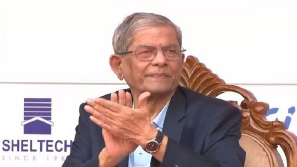 ক্রীড়াঙ্গনকে প্রাতিষ্ঠানিক রূপ দিয়েছিলেন শহীদ রাষ্ট্রপতি জিয়াউর রহমান: রাষ্ট্রপতি