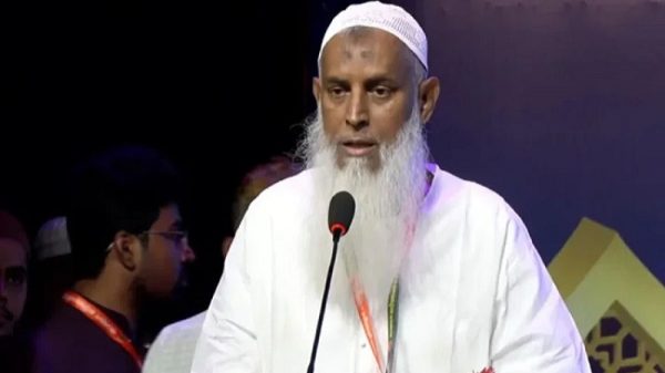 মাদরাসায় বলাৎকারের ঘটনায় কঠোর ব্যবস্থা নেবে সরকার: ধর্মমন্ত্রী