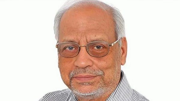 হযরত শাহজালাল আন্তর্জাতিক বিমানবন্দরে বিশৃঙ্খলা সৃষ্টি, সরকারি কাজে বাধা এবং নিরাপত্তা কর্মকর্তাকে হেনস্তার অভিযোগে হওয়া মামলায় মেজর (অব.) আখতারুজ্জামানকে গ্রেপ্তার করেছে ঢাকা মহানগর গোয়েন্দা (ডিবি) পুলিশ।