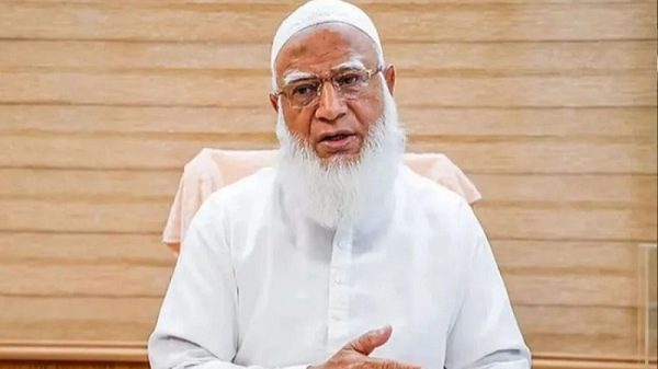দুর্গাপূজায় নিরাপত্তা নিশ্চিতের আহ্বান জামায়াত আমিরের