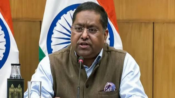 গঙ্গার পানি চুক্তি নিয়ে কারিগরি পর্যায়ে আলোচনা অব্যাহত রয়েছে: জয়সোয়াল