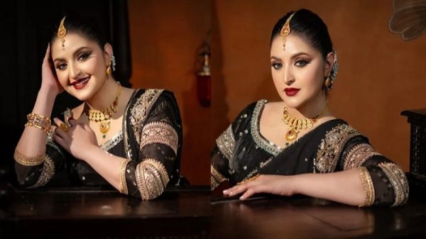 শুধু ‘সরি’ বললেই দায় শেষ নয়: পরীমনি