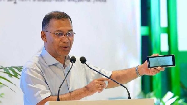 মানুষের পাশে দাঁড়ানোর লক্ষ্য কেউ বাধাগ্রস্ত করতে পারবে না: প্রধানমন্ত্রী