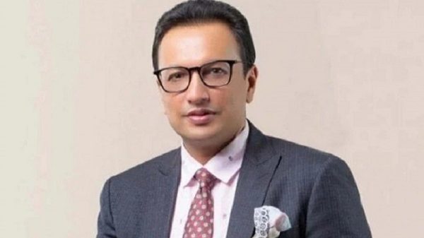 ডায়মন্ড ওয়ার্ল্ডের দিলীপ কুমার আগরওয়াল গ্রেপ্তার