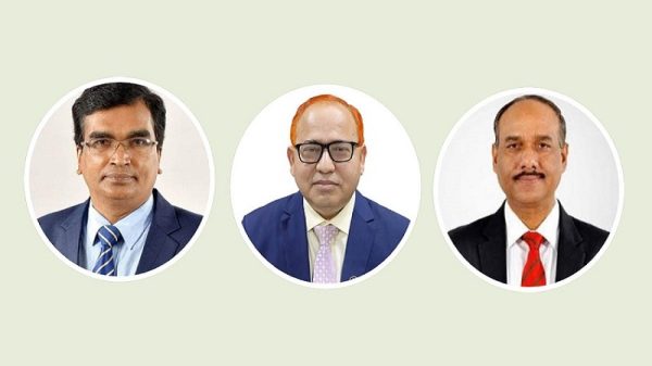 রাষ্ট্রায়ত্ত তিন ব্যাংকের এমডির চুক্তিভিত্তিক নিয়োগ বাতিল