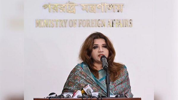 দুই বাংলাদেশির মৃত্যুদণ্ড: সৌদির কাছে রায়ের কপি চেয়েছে বাংলাদেশ