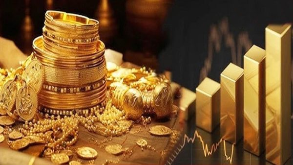 বিশ্ববাজারে বাড়ল স্বর্ণের দাম