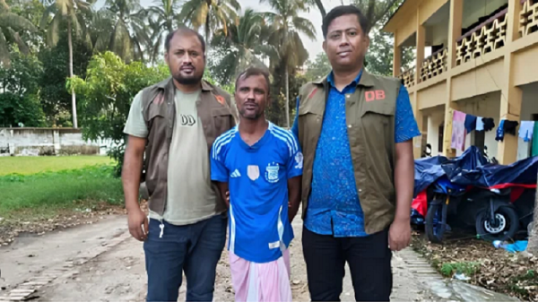 তাজমিন হত্যা: সিএনজিচালক সুমনের হত্যার দায় স্বীকার