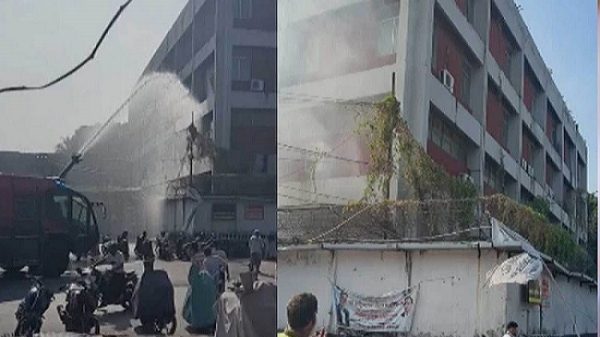 বাংলাদেশের পানির ন্যায্য হিস্যা বুঝে নিতে যতদূর যেতে হয়, যাব : তারেক রহমান