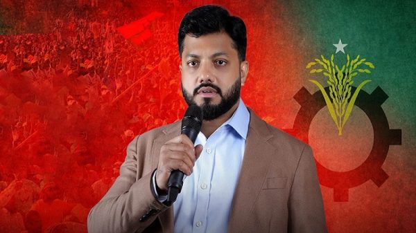 ইশরাকের পদত্যাগপত্র গ্রহণ করলেন রাষ্ট্রপতি, জারি প্রজ্ঞাপন