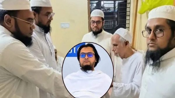 সৌদিতে নিহত ওমরাহযাত্রীর পরিবারের দায়িত্ব নিলেন ধর্মমন্ত্রী