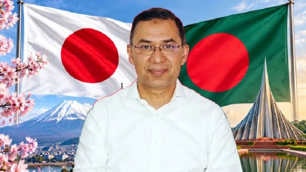 জাপানে প্রধানমন্ত্রীর সফরসঙ্গী হচ্ছেন যারা