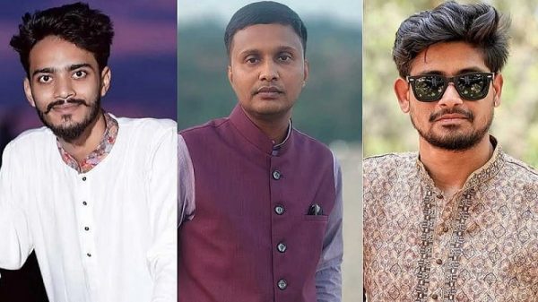 রাবিতে সাংবাদিকদের উপর হামলার ঘটনায় তিন ছাত্রদল নেতা বহিষ্কার