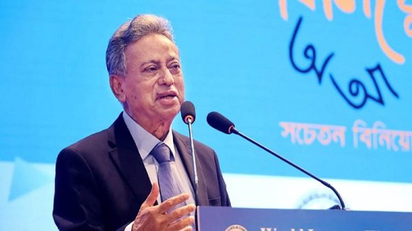 এক বছরের মধ্যে পুঁজিবাজারের চেহারা বদলে যাবে: অর্থমন্ত্রী