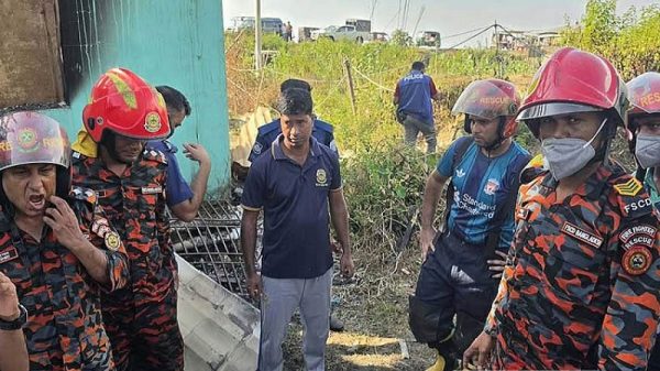 উখিয়ার টুপটুপ রিসোর্টে লকেট দেখে স্ত্রীকে শনাক্তের দাবি, হবে ডিএনএ পরীক্ষা