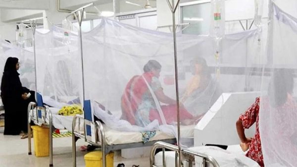ডেঙ্গুতে এক দিনে রেকর্ড ১০ জনের মৃত্যু