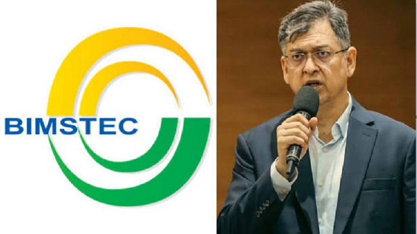 দিল্লিতে বিমসটেকের প্রথম স্বরাষ্ট্রমন্ত্রীদের বৈঠকে যাচ্ছেন না বাংলাদেশের স্বরাষ্ট্রমন্ত্রী