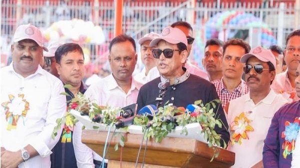 ২০২৭ সাল থেকে ষষ্ঠ শ্রেণিতে যুক্ত হচ্ছে চারটি নতুন বই : শিক্ষামন্ত্রী