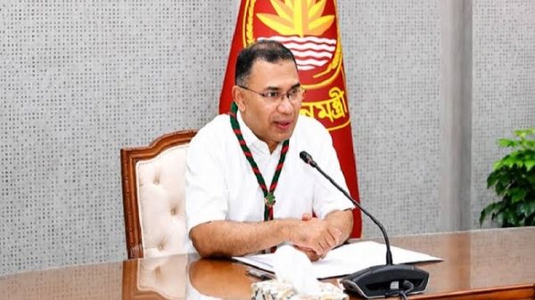 চার দিনের সফরে জাপান যাচ্ছেন প্রধানমন্ত্রী তারেক রহমান