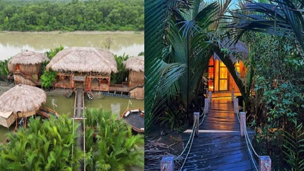 সুন্দরবনের কোল ঘেঁষে তৈরি ২৪টি রিসোর্টের কার্যক্রম বন্ধের নির্দর্দেশ