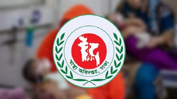 হাম ও উপসর্গ নিয়ে আরও ৬ জনের মৃত্যু