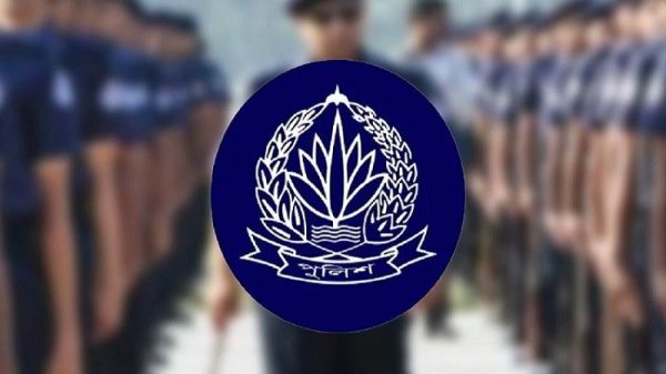 পুলিশের ঊর্ধ্বতন পর্যায়ে বড় রদবদল