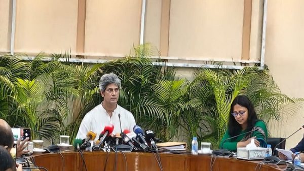 রামপালে ৪৪২ মেগাওয়াট সৌর বিদ্যুৎকেন্দ্রসহ একনেকে ১৩ প্রকল্পের অনুমোদন