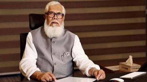 বেক্সিমকো ফার্মার পর্ষদ থেকে বাদ পড়লেন সালমান এফ রহমান