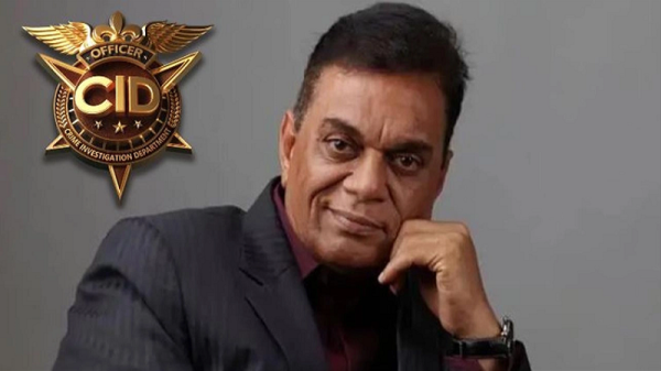 চলে গেলেন ‘সিআইডি’ খ্যাত জনপ্রিয় অভিনেতা বিপি সিং