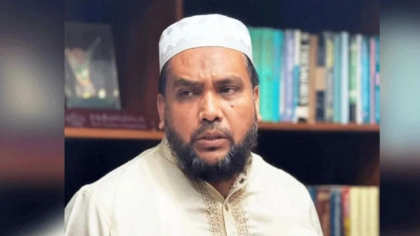 প্রবাসীর স্ত্রীর সঙ্গে পরকীয়া করায় পদ হারালেন জামায়াত নেতা