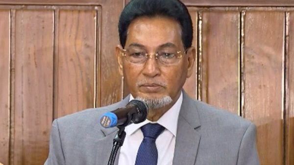 আওয়ামী লীগের সন্ত্রাসীরা এখন রিকশাচালক হিসেবে হাজির হয়েছে: চিফ হুইপ