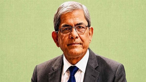 মানসিক স্বাস্থ্য সুরক্ষায় সচেতনতা ও চিকিৎসার ওপর জোর রাষ্ট্রপতির