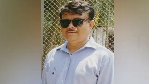 রাজধানীতে চাঁদাবাজির অভিযোগে বিএনপি নেতা আটক