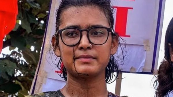 নেহা বোরাকে ছেড়ে দিয়েছে দিল্লি পুলিশ
