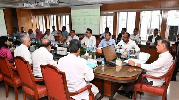 জনগণের অর্থের প্রতিটি পয়সা দেশের স্বার্থে ব্যয়ের নির্দেশ প্রধানমন্ত্রীর