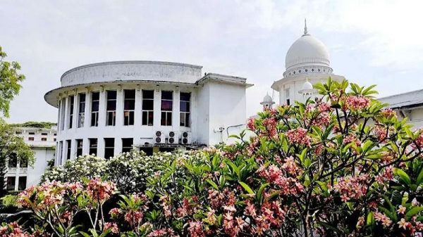 কারাগারে মায়েদের সঙ্গে ৩০৩ শিশু, হাইকোর্টে প্রতিবেদন প্রকাশ